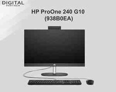 Monoblok HP ProOne 240 G10 (938B0EA)