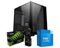 IronWave Gaming PC