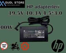 HP adapteri