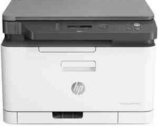 Printer Hp Color Laser MFP 178nw