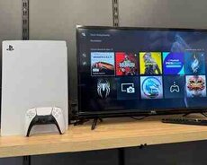 Sony Playstation 5 825GB