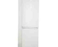 Soyuducu Hotpoint-Ariston HTS 5180 W 185x60x64