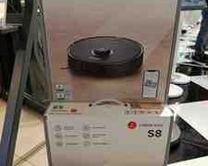 Robot tozsoran Roborock S8