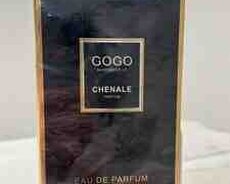 GOGO Mademoiselle CHENALE ətri