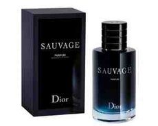 Dior sauvage 100ml ətri