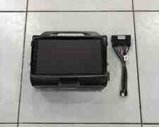 Kia Sportage 2010-2014 android monitoru