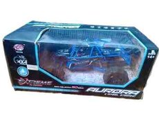 Rc ekstrim