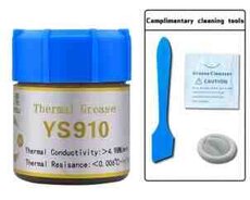 Termopasta Thermal Grease