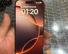 Apple iPhone 16 Pro Natural Titanium 128GB, 8GB