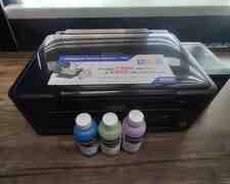Printer EPSON L386