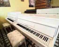 Pianolar