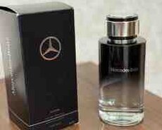 Ətir Mercedes Benz İntense 240ML
