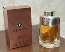 Ətir Bentley for Man Intense