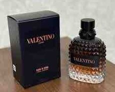 Ətir Valentino Born in Rome Coral Fantasy