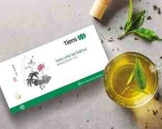 Lipid Çayı Tiens