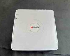 Hikvision Hiwatch DVR