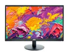 Monitor AOC E2270SWHN