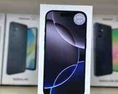 Apple iPhone 16 Pro Black Titanium 256GB, 8GB
