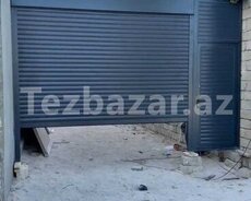 Grantdoors Avtomatik Qapılar