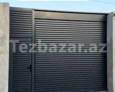 Grantdoors Avtomatik Qapı Sistemleri