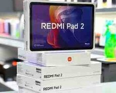 Planşet Xiaomi Redmi Pad 2 8 Ram 256 GB
