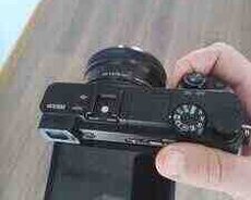 Fotoaoarat Sony 6300 16 50 kit