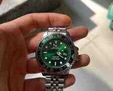 Rolex qol saatı