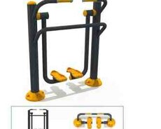 Fitnes aləti Mfs-005