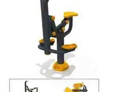 Fitnes alətləri Mfs-007