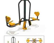 Fitnes alətl Mfs-001