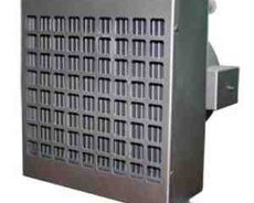 KamAZ, KrAZ, MAZ, VAZ, QAZ, UAZ avtomobilləri üçün radiatorlar