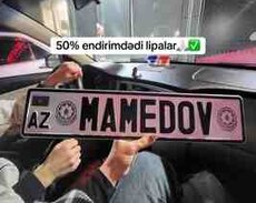Lipa nömrə