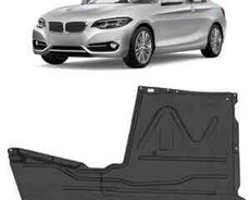 BMW transmissiya qoruyucusu