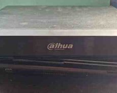 Dahua DVR 8MPX