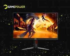 Monitor AOC C27G4Z 27 280Hz Curved