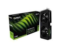 Video kart Palit GeForce RTX 5060 Dual 8GB NE75060019P1-GB2063D