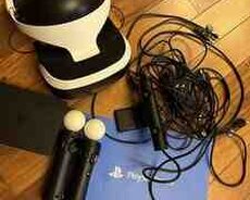 Sony PlayStation VR