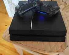 Sony PlayStation 4, 1TB