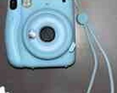 Fotoaparat İnstax mini 11 sky blue