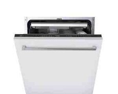 Quraşdırılan Qabyuyan Midea MID60S350i-C