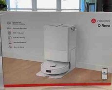 Robot tozsoran Roborock Qrevo L