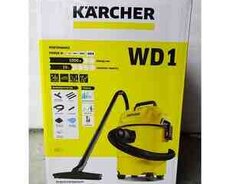 Tozsoran KARCHER WD 1