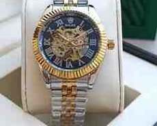 Qol saatı Rolex