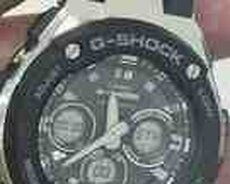 Qol saatı G-Shock