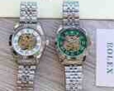 Rolex qol saatı