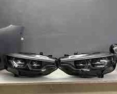 BMW F32, F36 LED farası