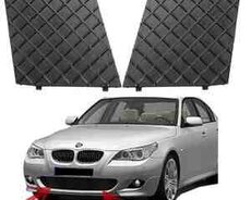 BMW E60 sağ alt radiator barmaqlığı