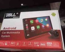 Monitor JBL