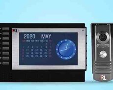 Domofon RLW200