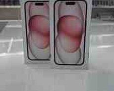 Apple iPhone 15 Pink 128GB, 6GB